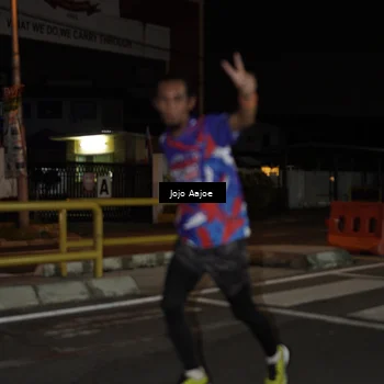 Runner Photo 6050035
