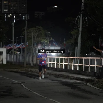 Runner Photo 6050038