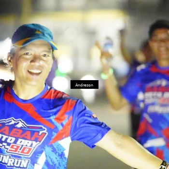Runner Photo 6050039