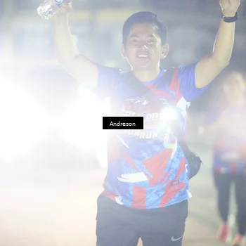 Runner Photo 6050043