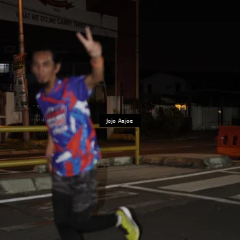 Runner Photo 6050053