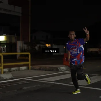 Runner Photo 6050055