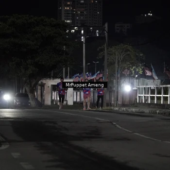 Runner Photo 6050058