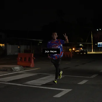 Runner Photo 6050061