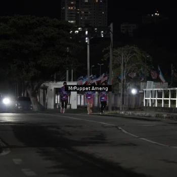 Runner Photo 6050063