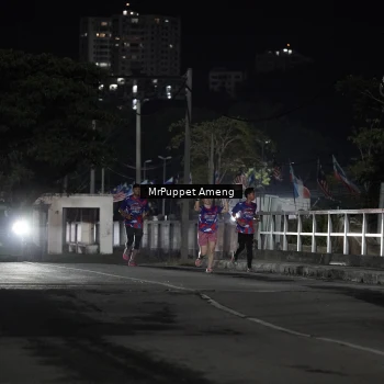 Runner Photo 6050069