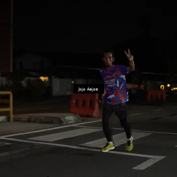Runner Photo 6050070