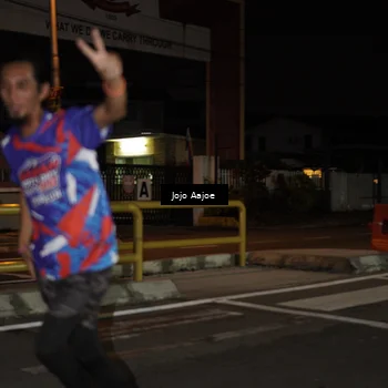 Runner Photo 6050073