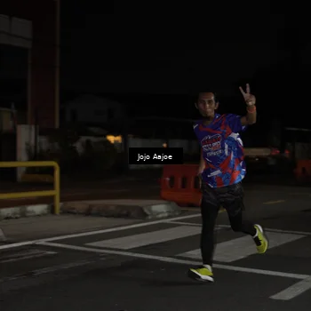 Runner Photo 6050084