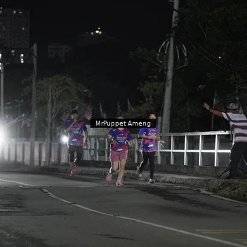 Runner Photo 6050086