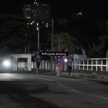 Runner Photo 6050089