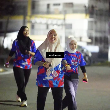 Runner Photo 6050090