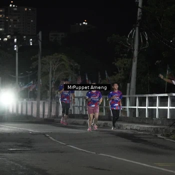 Runner Photo 6050092