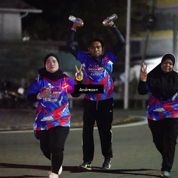 Runner Photo 6050093