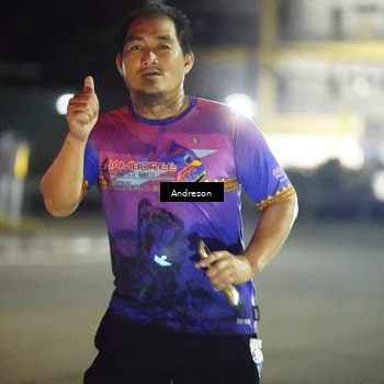 Runner Photo 6050098