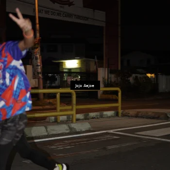 Runner Photo 6050099