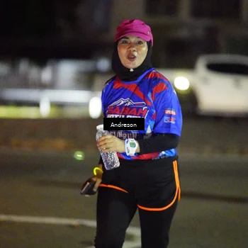 Runner Photo 6050107