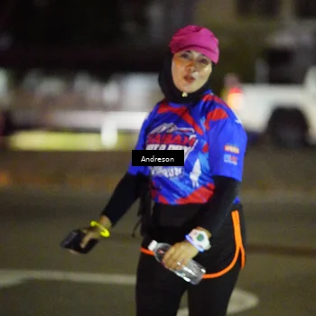 Runner Photo 6050108