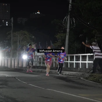 Runner Photo 6050109