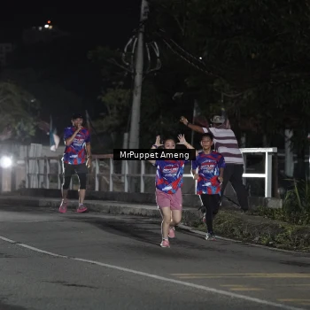Runner Photo 6050110
