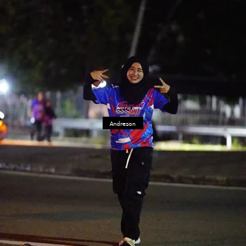 Runner Photo 6050111