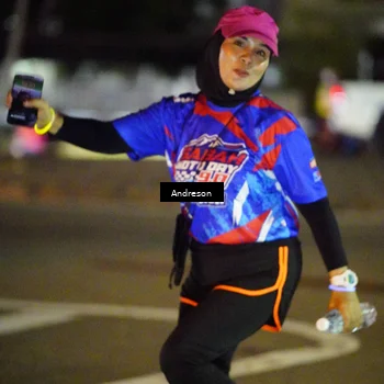 Runner Photo 6050114