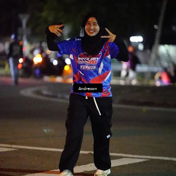 Runner Photo 6050117