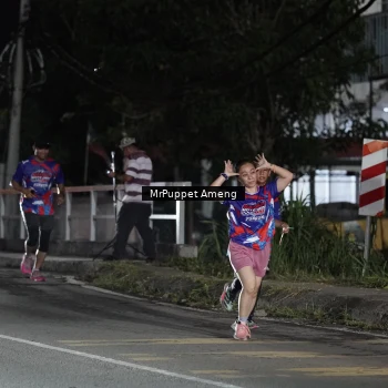 Runner Photo 6050119