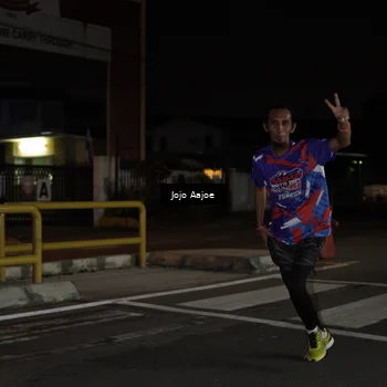 Runner Photo 6050120