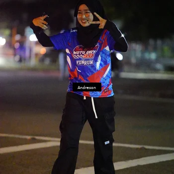 Runner Photo 6050122
