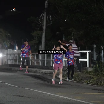 Runner Photo 6050123