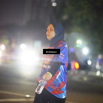 Runner Photo 6050124