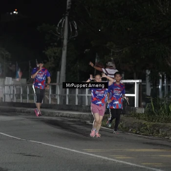 Runner Photo 6050127