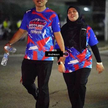 Runner Photo 6050130
