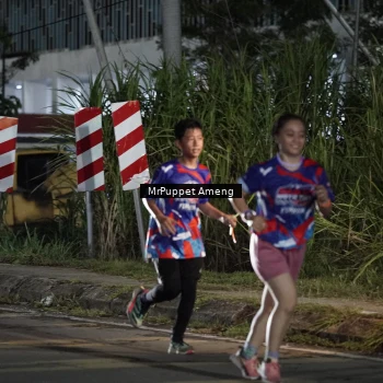 Runner Photo 6050132