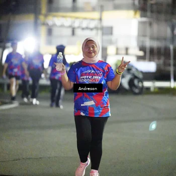 Runner Photo 6050134