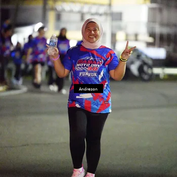 Runner Photo 6050136