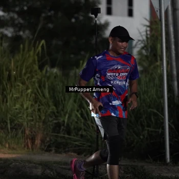 Runner Photo 6050137
