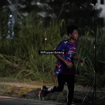 Runner Photo 6050139