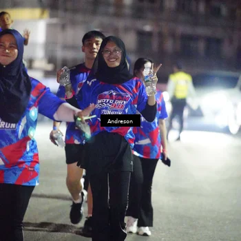 Runner Photo 6050142