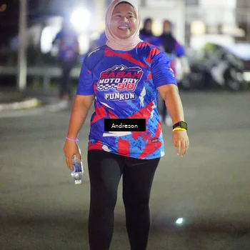 Runner Photo 6050143