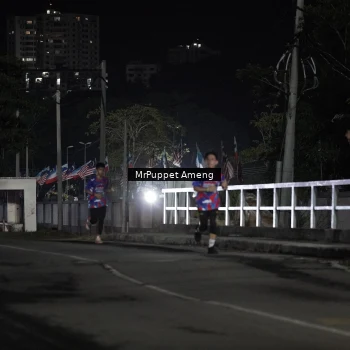 Runner Photo 6050144
