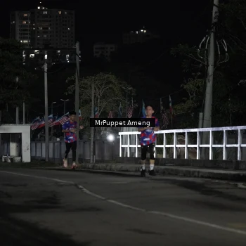 Runner Photo 6050149