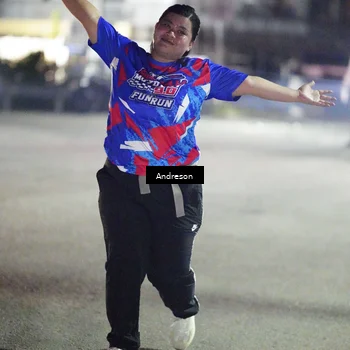 Runner Photo 6050154
