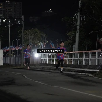 Runner Photo 6050155