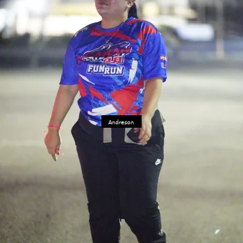 Runner Photo 6050156