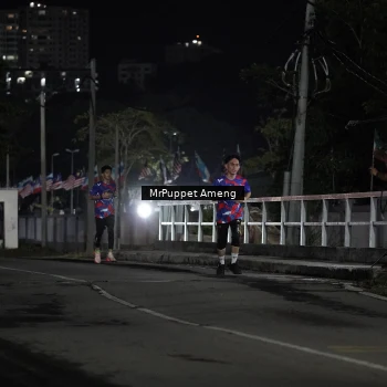 Runner Photo 6050162