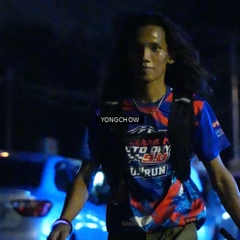 Runner Photo 6050164