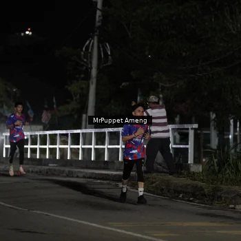 Runner Photo 6050166
