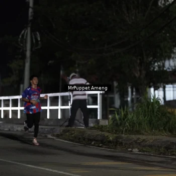 Runner Photo 6050179